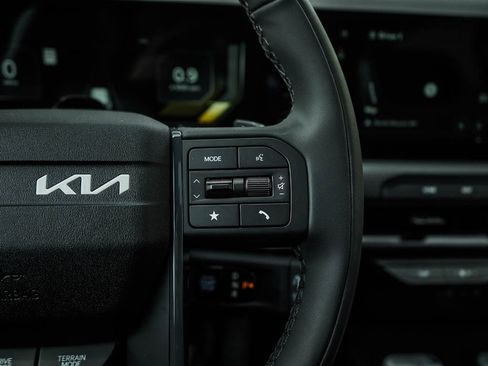 New 2027 Kia Telluride SX X-Line AWD/4WD image 23