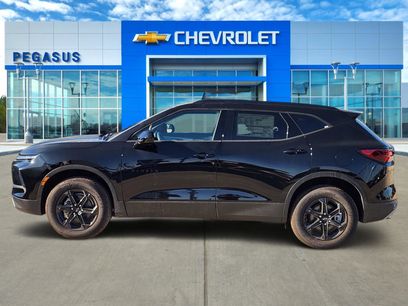 New 2026 Chevrolet Blazer LT w/ Midnight/Sport Edition