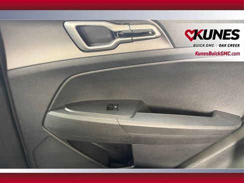 Used 2026 Kia Sportage LX FWD image 37
