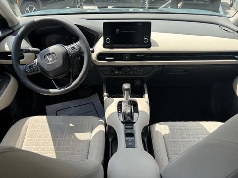 Certified 2024 Honda HR-V LX image 33