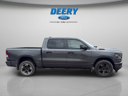 Used 2023 RAM 1500 Big Horn AWD/4WD image 5