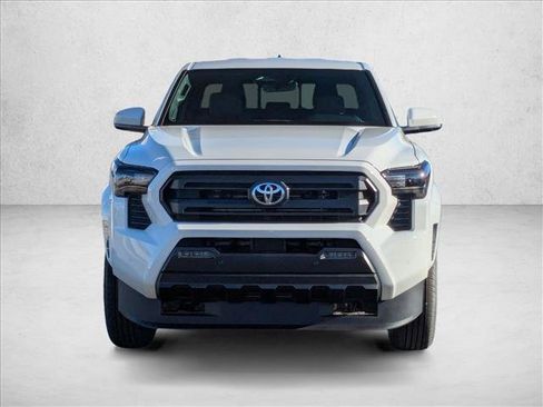 New 2026 Toyota Tacoma SR5 image 6
