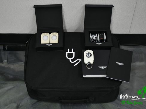 Used 2025 Bentley Continental GT Speed image 65