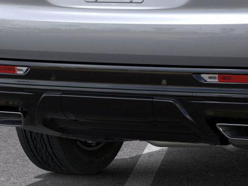 New 2026 Buick Enclave Sport Touring w/ Power Package image 7