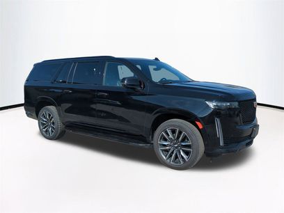 Used 2023 Cadillac Escalade ESV Sport