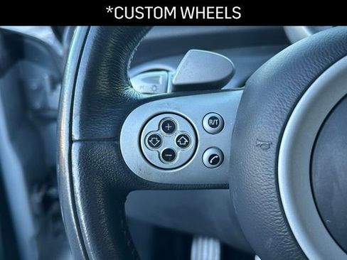 Used 2006 MINI Cooper S image 6