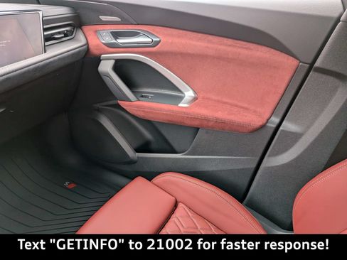 New 2026 Audi SQ5 Premium Plus AWD/4WD image 21