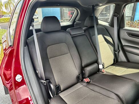 Used 2023 Honda CR-V Sport image 28