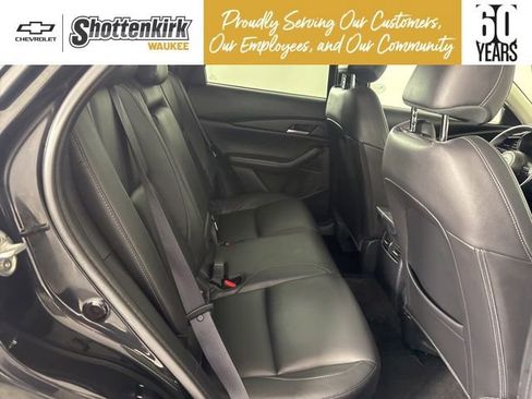 Used 2024 MAZDA CX-30 AWD 2.5 S w/ Select Sport Pkg image 19