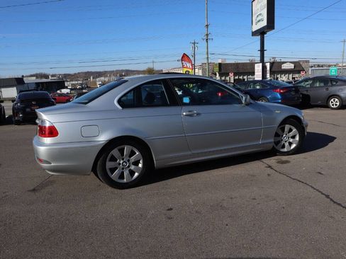 Used 2006 BMW 325Ci Coupe image 4