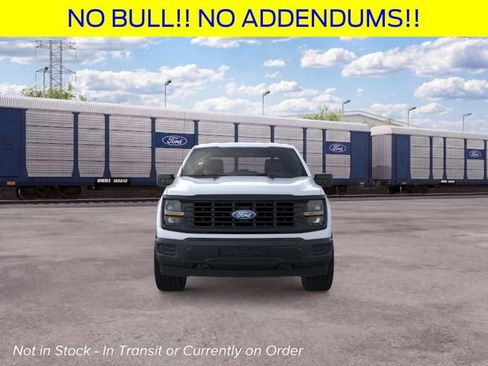 New 2026 Ford F150 XL w/ Tow/Haul Package AWD/4WD image 7
