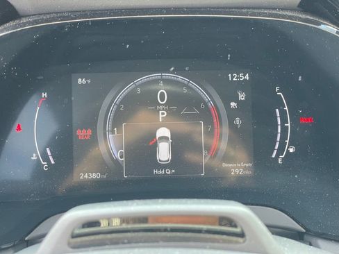 Used 2023 Lexus RX 350 Premium Plus w/ Accessory Package image 17