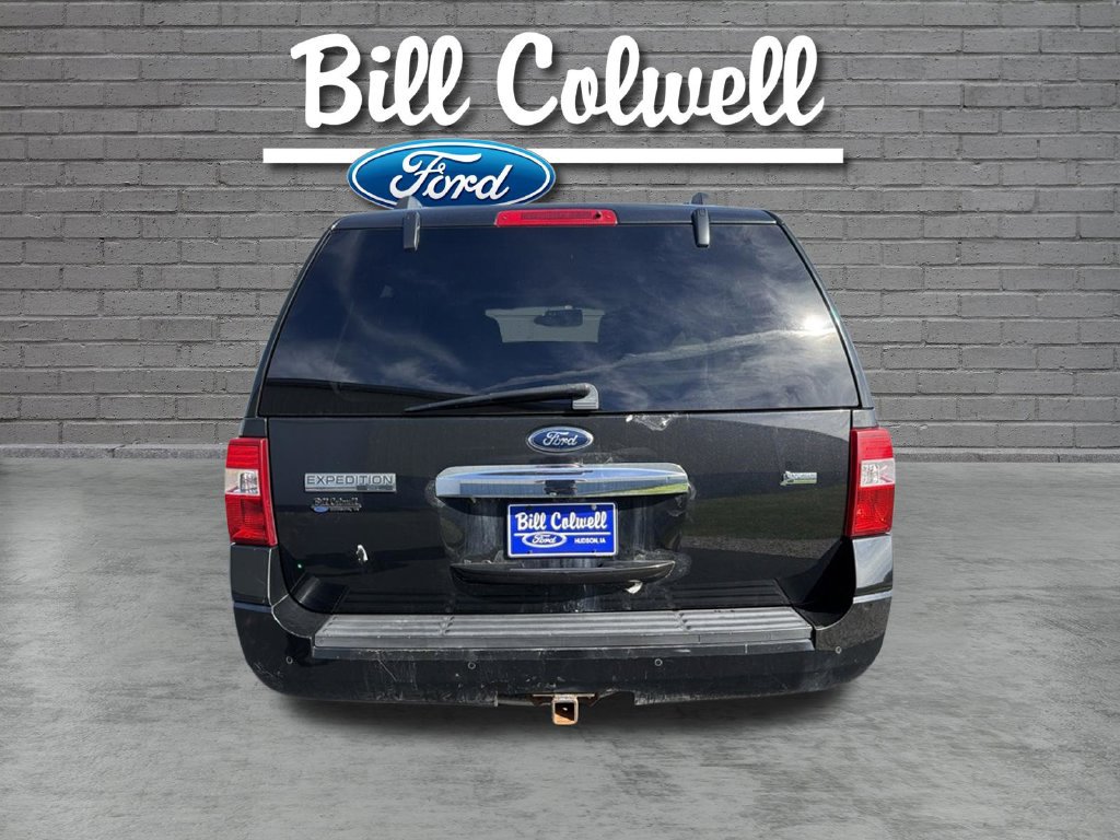 Used 2013 Ford Expedition EL XLT AWD/4WD image 6