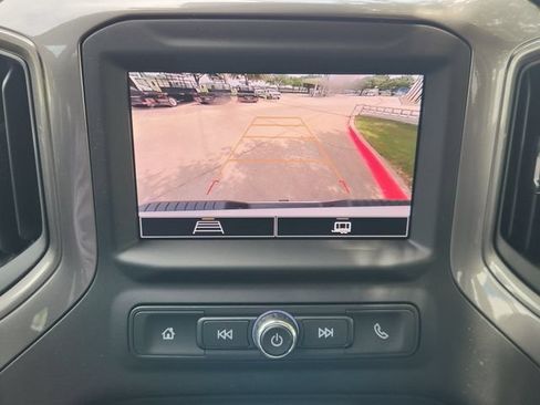 New 2026 Chevrolet Silverado 2500 W/T w/ WT/CX Safety Package AWD/4WD image 6