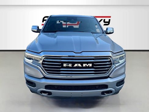 Used 2022 RAM 1500 Limited w/ Bed Utility Group image 2