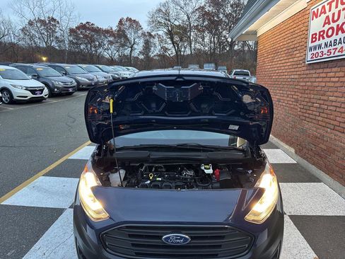 Used 2020 Ford Transit Connect XL image 35