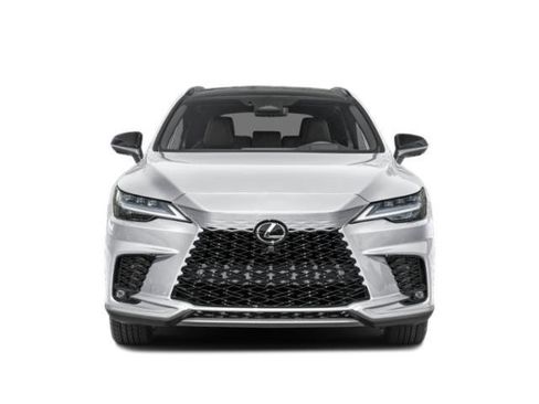 Certified 2024 Lexus RX 350 F Sport w/ Convenience Package AWD/4WD image 4