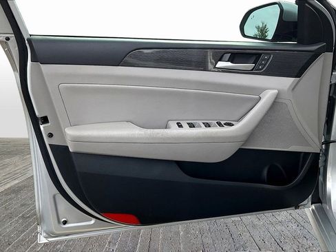 Used 2018 Hyundai Sonata Limited FWD image 20