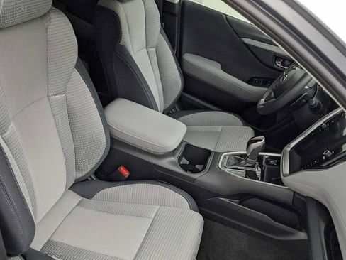New 2025 Subaru Outback Premium image 23