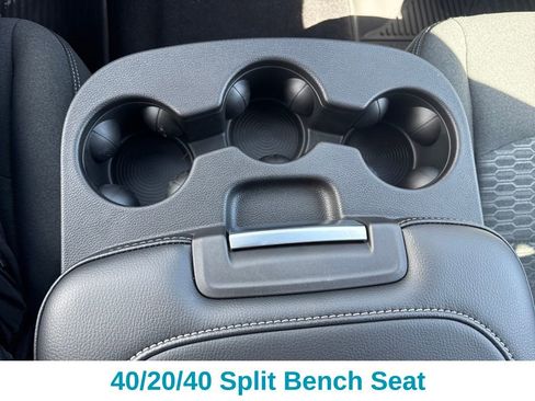 New 2026 RAM 2500 Tradesman image 23