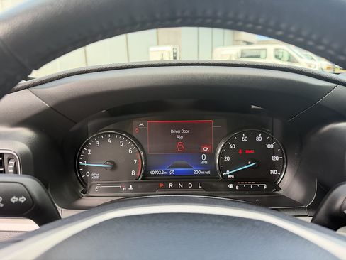 Certified 2023 Ford Explorer XLT w/ Equipment Group 202A AWD/4WD image 14