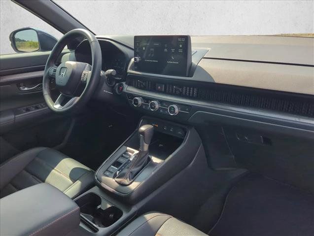 Certified 2026 Honda CR-V Sport-L image 21