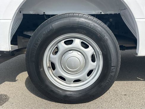 Used 2018 Ford F150 XL w/ XL Power Equipment Group image 12