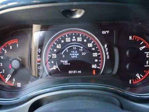 Used 2023 Dodge Durango R/T AWD/4WD image 24
