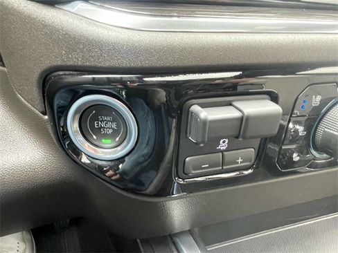 Certified 2024 Chevrolet Silverado 1500 LTZ w/ LTZ Premium Package image 22