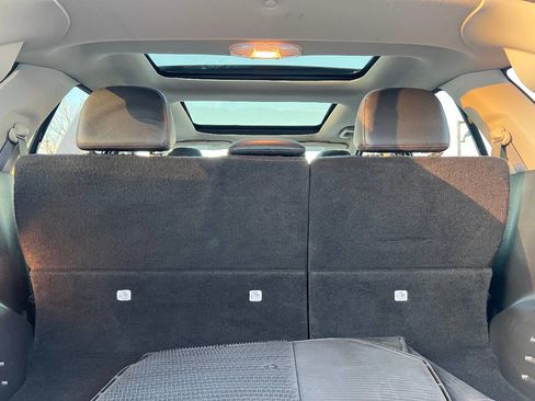 Used 2014 Ford Edge Limited w/ Equipment Group 302A image 16