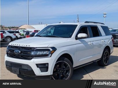 Used 2022 Ford Expedition Limited