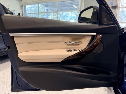 Used 2017 BMW 340i Sedan image 15