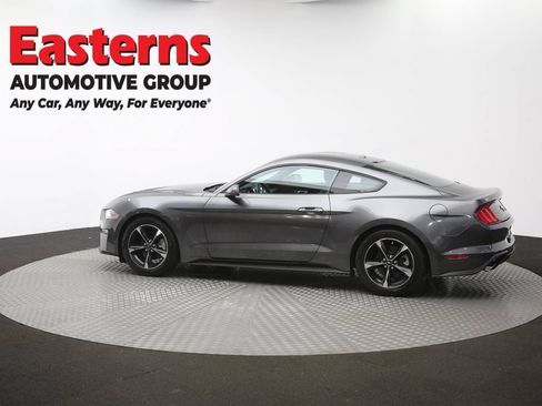 Used 2019 Ford Mustang Coupe RWD image 58