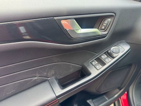 New 2026 Ford Escape ST-Line Select w/ Tech Pack #1 image 10