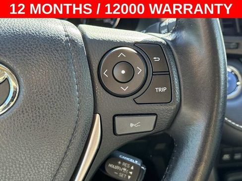 Used 2017 Toyota RAV4 XLE w/ Convenience Package AWD/4WD image 24