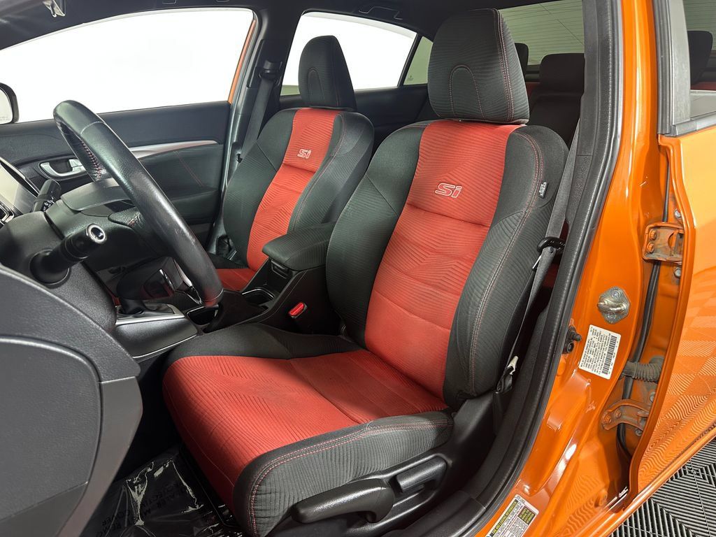 Used 2014 Honda Civic Si image 14