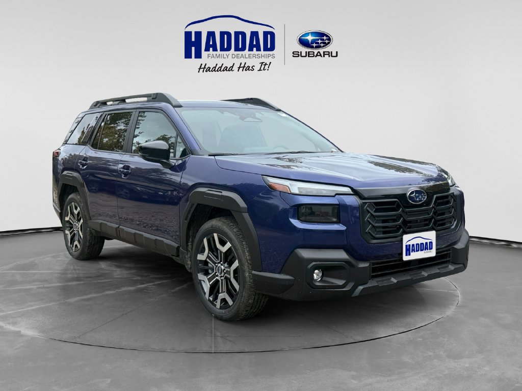 New 2026 Subaru Outback Touring XT AWD/4WD image 7