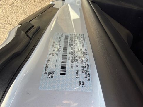 New 2026 Ford Transit 350 148 High Roof Extended image 9