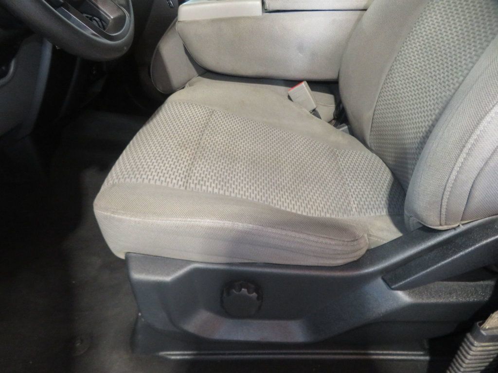 Used 2019 Ford F250 XLT AWD/4WD image 20