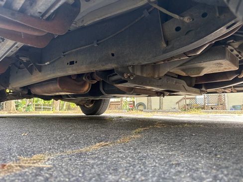 Used 2006 Ford Expedition Limited image 13