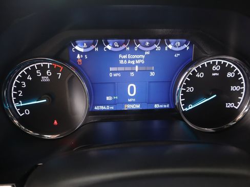 Used 2023 Ford F150 XLT w/ Equipment Group 302A High image 4