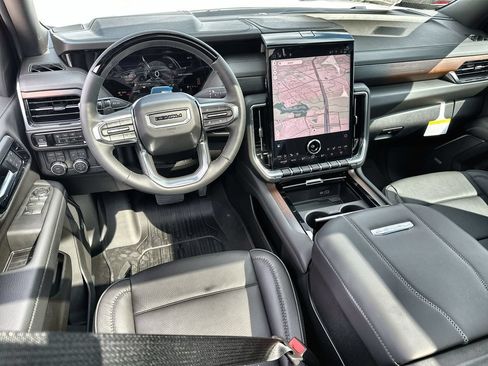 New 2026 GMC Yukon XL Denali w/ Denali Reserve Package AWD/4WD image 20