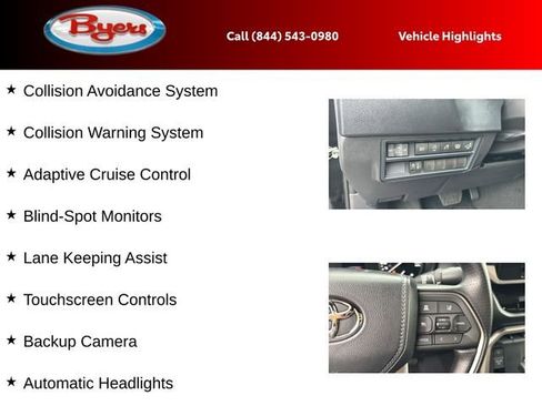 New 2026 Toyota Tundra SR5 w/ SR5 Convenience Package AWD/4WD image 13