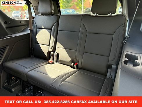 Used 2023 Chevrolet Tahoe High Country image 39