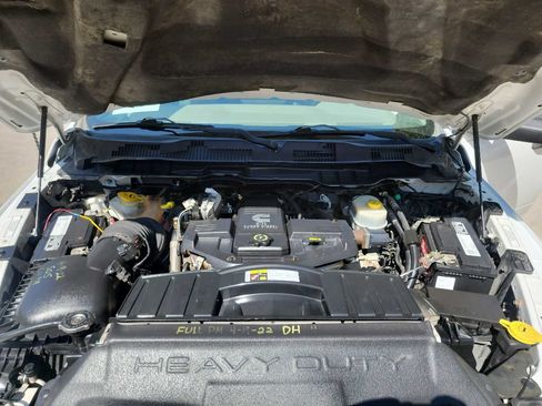 Used 2012 RAM 2500 ST w/ Chrome Appearance Group RWD image 40
