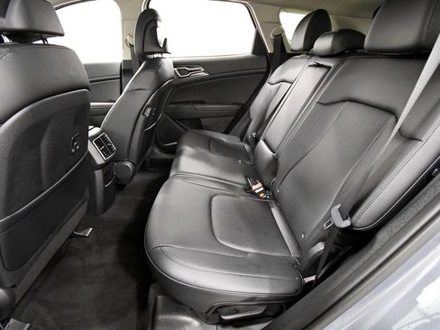 Certified 2023 Kia Sportage EX AWD/4WD image 15