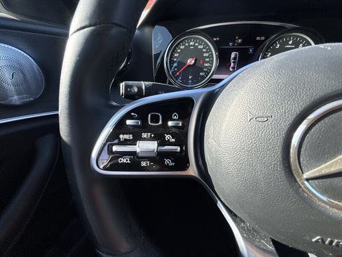 Used 2019 Mercedes-Benz E 300 w/ Premium 1 Package image 25
