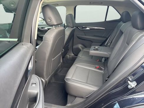 Used 2021 Buick Envision Essence AWD/4WD image 32