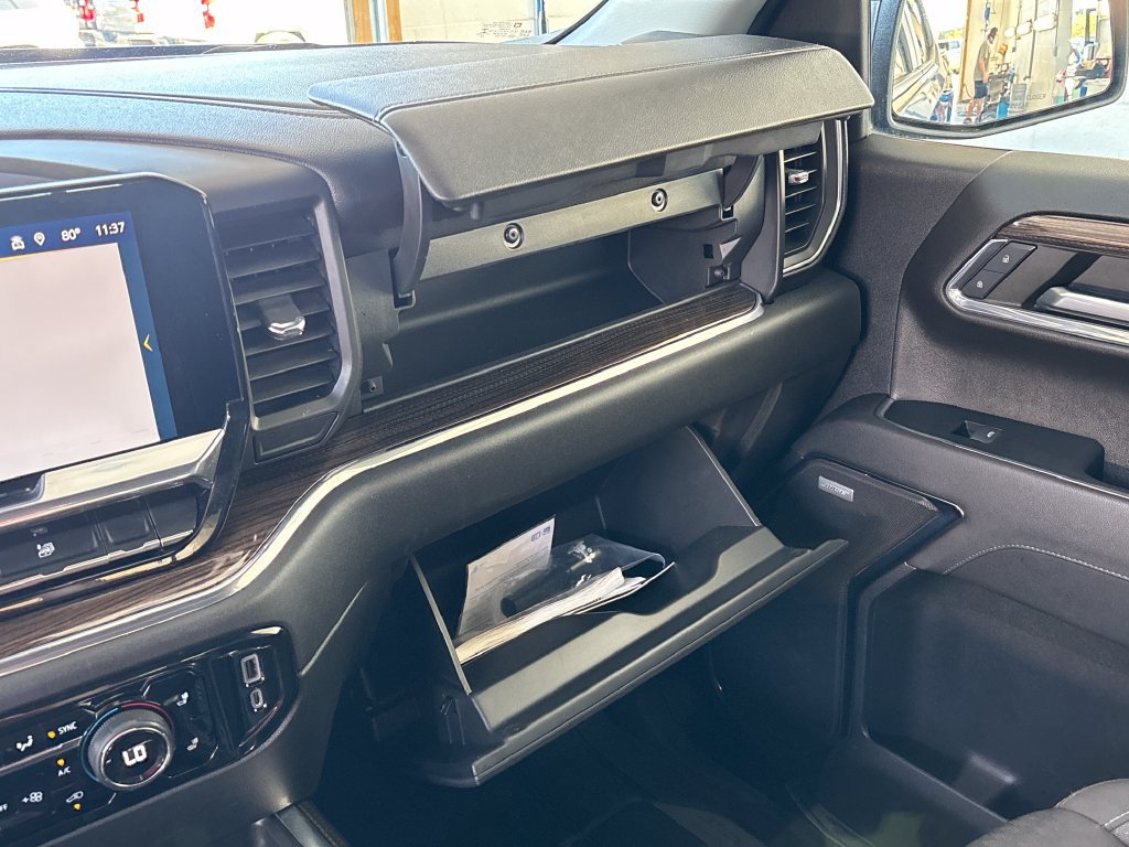 Used 2023 Chevrolet Silverado 1500 RST w/ Convenience Package II AWD/4WD image 60