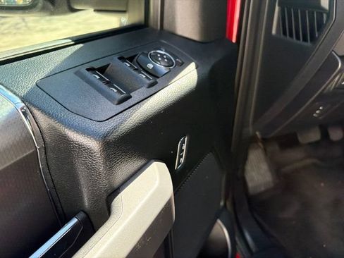 Used 2016 Ford F150 XLT w/ Equipment Group 302A Luxury AWD/4WD image 17